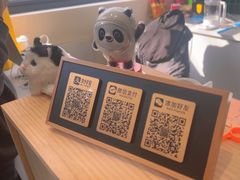 -何适山庄 ·可团建(水长城P2停车场店)