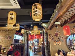 -帝一铭家宴(板塘店)