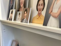 -方快-照相馆(海阳路店)