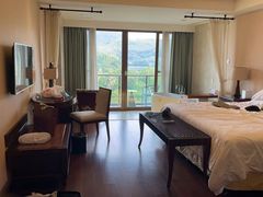 -宁波九龙湖开元度假村