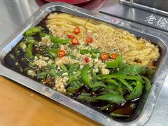 -古彭7只羊·招牌白串·碳锅羊肉旗舰店