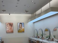 -天真蓝照相馆(五角场百联又一城店)
