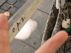 -O.P.S. CAFE