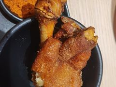 -川堂风·跷脚牛肉·乐山爆炒(宝山日月光店)