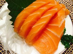 -元气寿司(新城市广场店)