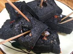-武爹臭豆腐(坡子街店)