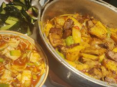 -清真·舒迩布炕锅王·高原美食文化(青海总店)