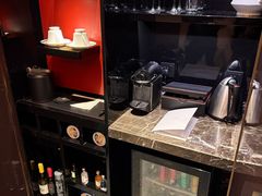-成都华尔道夫酒店
