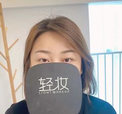 -Doris多里斯半永久纹眉·SMP纹发·发际线