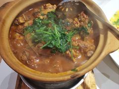 -川味堂·四川豆花(八卦岭店)