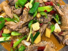 -下梅人家土菜馆(历史文化餐厅度假区店)