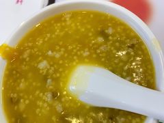 小米粥-晋情·游子轩(梅花路店)