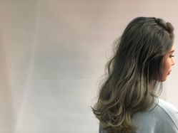 -Kraemer Paris  苏豪路易士·嘉玛发廊