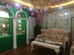 -艺米阳光Hair Salon
