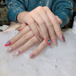 -Yumi优米日式美甲美睫