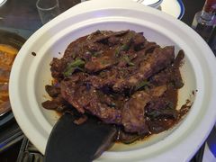 -饭桌故事·血鸭湘(荣宝华店)