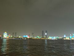 -武汉关码头(轮渡站)