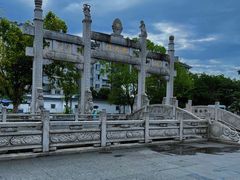 -香积寺