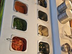 -山葵说·泥炉烤肉(泰达时尚E街区店)