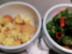 -半天妖烤鱼(东方新天地店)