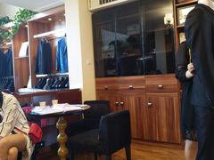 店内环境-宇翔服饰(双井桥东首城国际店)