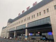 -长春西站