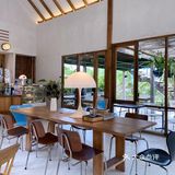 （Phang-nga攀牙湾）CAFÉ JEN 