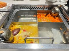 -海底捞火锅(凤凰广场店)