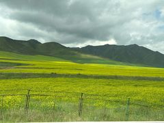 -扁都口生态休闲旅游区