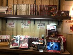 -一兰拉面(新宿中央东口店)