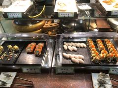 -松子料理(白家庄店)
