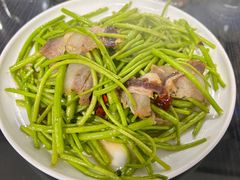 -小杨酒家(华苑小区店)