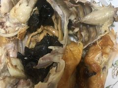 -大益烤鸡
