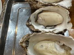 -威海海鲜王(窑头路店)