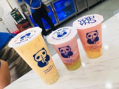 -茶百道(同仁店)