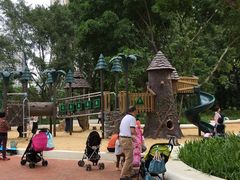 游乐设施-广州珠江公园