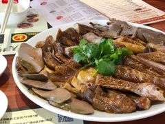 -壹只卤鹅·潮汕菜(莲塘店)