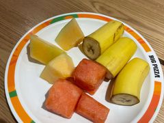 -比格比萨自助(南京万达茂店)