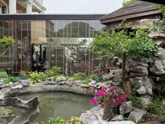 -漫渡庄绿岛花园•隐世庭园菜(滨湖店)