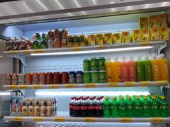 -麻小劲菌汤麻辣烫(体育西路店)