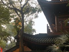 -杭州西湖风景名胜区-三生石