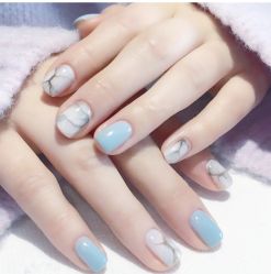 -Halo美甲美睫