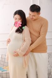 -Two  Monkeys 孕婴写真馆(龙华店)