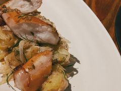 -Mercato莫卡多露台餐厅与酒吧(K11店)
