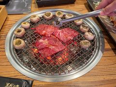 -黑牛の店·和牛烧肉(合生汇店)