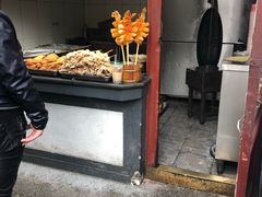 -王府井步行街