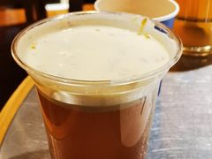 黄油啤酒-火山屋台(新街口店)