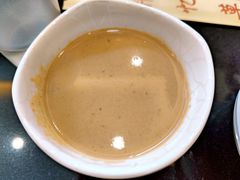 麻酱小料-情忆草原涮肉馆