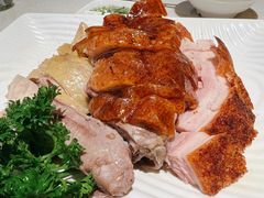 -香港新发烧腊茶餐厅(书城店)