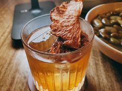 -苏州凯悦酒店·酒肆(华池街店)